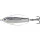 Livetarget Erratic Shiner Spoon Glow/Black 11gr 5,5cm Lingură oscilantă