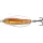 Livetarget Erratic Shiner Spoon Gold/Red 11gr 5,5cm Lingură oscilantă
