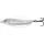 Livetarget Shiner Imprevizibil Linguriță oscilantă Argintiu/Perlă 14gr 6cm