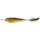 Livetarget Flutter Shad Jigging Spoon Gold/Black 11gr 5cm Lingură oscilantă