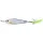 Livetarget Shad Fluturător Linguriță de jigging oscilantă Fosforescent Perlă 11gr 5cm