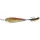 Livetarget Flutter Shad Jigging Spoon Gold/Red 14gr 5,5cm Lingură oscilantă