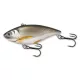 Livetarget Golden Shiner Rattlebait Silver/Black 5cm 7gr Vobler