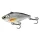 Livetarget Shiner Auriu Rattlebait Fosforescent/Auriu 5cm 7gr Nalucă Artificială Verticală