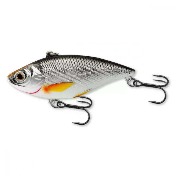 Livetarget Shiner Auriu Rattlebait Fosforescent/Auriu 5cm 7gr Nalucă Artificială Verticală