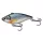 Livetarget Shiner Auriu Rattlebait Argintiu/Albastru 6cm 7gr Nalucă Artificială Verticală