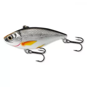   Livetarget Golden Shiner Rattlebait Glow/Gold 7cm 14gr Vobler