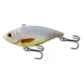   Livetarget Golden Shiner Rattlebait Glow/White 7cm 14gr Vobler