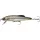 Livetarget Minnow Finesse Jerkbait Argintiu/Negru 6cm 11gr Vobler