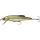 Livetarget Minnow Finesse Jerkbait Argintiu/Dovleac 6cm 11gr Vobler