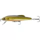 Livetarget Minnow Finesse Jerkbait Gold/Perch 6cm 11gr Vobler