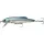 Livetarget Minnow Finesse Jerkbait Argintiu/Albastru 7,5cm 7gr Vobler