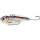 Livetarget Sonic Shad Blade Bait Fosforescent/Negru 5cm 11gr Nalucă Artificială Verticală