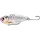 Livetarget Sonic Shad Blade Bait Fosforescent/Perlat 5cm 11gr Nalucă Artificială Verticală