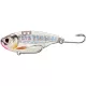 Livetarget Sonic Shad Blade Bait Fosforescent/Perlat 5cm 11gr Nalucă Artificială Verticală
