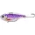 Livetarget Sonic Shad Blade Bait Violet/Black Back 5cm 11gr Naluci verticale