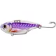 Livetarget Sonic Shad Blade Bait Violet/Black Back 5cm 11gr Naluci verticale