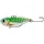 Livetarget Sonic Shad Blade Bait Silver/Pumpkin 5cm 11gr Naluci verticale