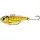 Livetarget Sonic Shad Blade Bait Gold/Pumpkin 5cm 11gr Naluci verticale