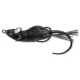 Livetarget Mouse Walking Bait Negru/Negru 6cm 11gr Momeală Artificială Șoarece
