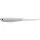 Livetarget Ghost Tail Minnow Dropshot Bait Argintiu/Perlă 9,5cm Peștișor de cauciuc