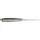 Livetarget Ghost Tail Minnow Dropshot Bait Argintiu/Fumuriu 9,5cm Peștișor de cauciuc