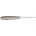 Livetarget Ghost Tail Minnow Dropshot Bait Argintiu/Maro 9,5cm Peștișor de cauciuc