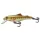 Livetarget Trout Jerkbait Păstrăv Maro 5cm 11gr Vobler