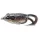 Livetarget Frog Walking Bait Brown/Black 5,5cm 18gr Nălucă artificială broască