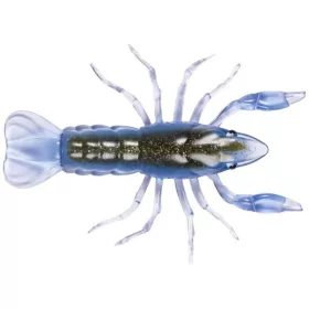   Livetarget Crawfish Un-Rigged Blue-Green 7,1cm Sinking Rac din plastic