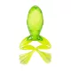 Livetarget Freestyle Frog 2.0 Chartreuse-Green 6,0cm Floating Imitatie Broască