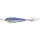 Livetarget Flutter Shad Silver Violet 28gr 7cm Támolygó Villantó