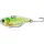 Livetarget Sonic Shad Blade Bait Auriu-Bibănel 5,5cm 7gr Momeală artificială verticală