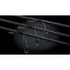 Major Craft Lati-Go LTGS-822MH Fast 2,50m 10-32gr Lansetă de spinning din 2 bucăți