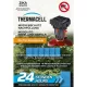 Thermacell M-24 pentru călătorii rezervă de 24 de ore (doar plăcuță)