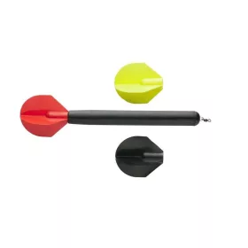   Mivardi Professional Plută marker Multicoloră 3 buc cu Antenă