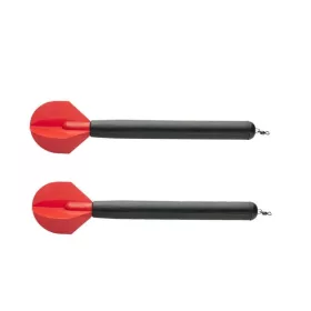 Mivardi Professional Set dublu de markere 2 buc