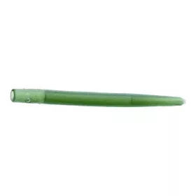 Mivardi Anti Tangle 40mm Manșon Moale Verde Montură 10 buc
