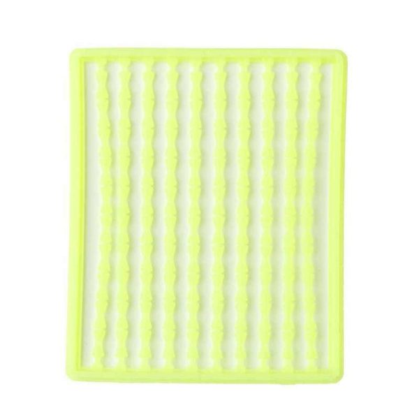 Mivardi Galben Bojli Stopper 200db