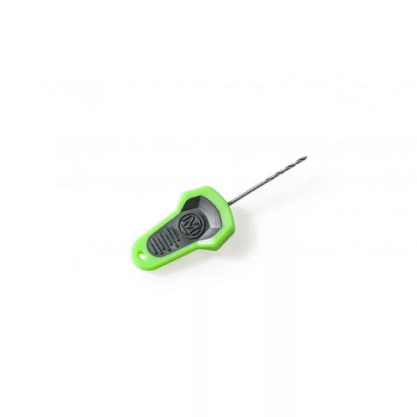 Mivardi MC Burghiu pentru boilies Verde-Negru