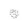 Mivardi Tear Drop Ring 10buc