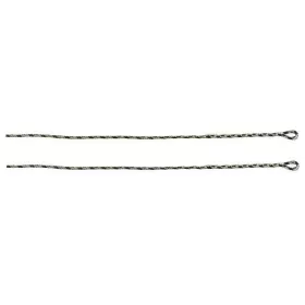 Mivardi 80cm Fir Lead Core Prelegat 2 buc