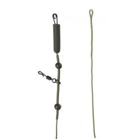 Mivardi Montură Mcarp Lead Core Chod 80cm 2 buc