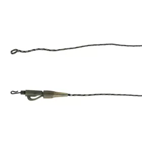 Mivardi Montură Lead Core Safety Clip 2 buc