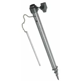 Mivardi Suport de umbrelă cu filet 40cm