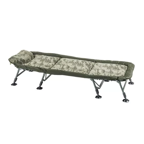 Mivardi CamoCode Flat8 210x86cm Pat de Boiles