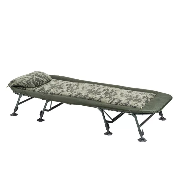 Mivardi CamoCode AIR8 80x96x36cm Pat de Crap
