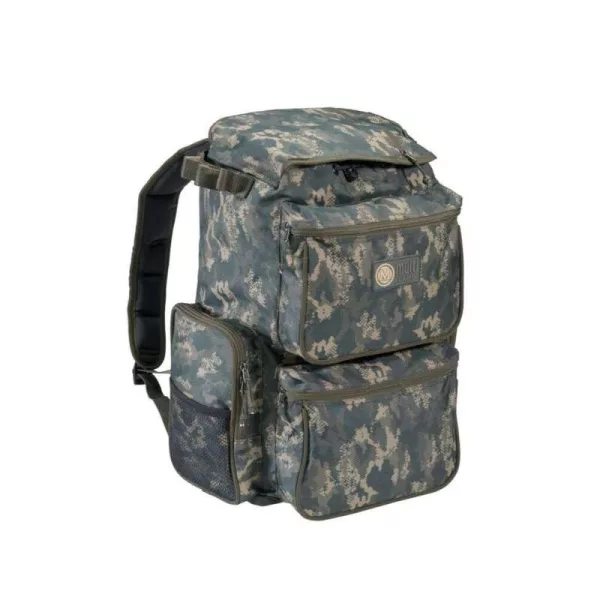 Mivardi Multi Camo 50l 58x31x21cm Rucsac