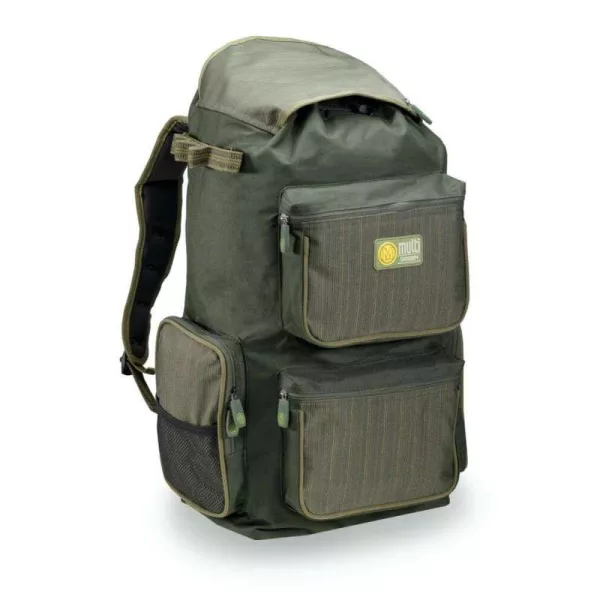 Mivardi Multi Verde 50l 58x41x27cm Rucsac
