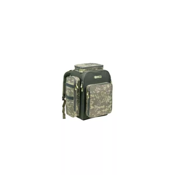 Mivardi CamoCode Cube 43x24x51cm Rucsac